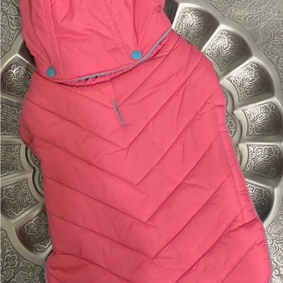 Good2Go Dog Coat